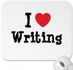 ilovewriting